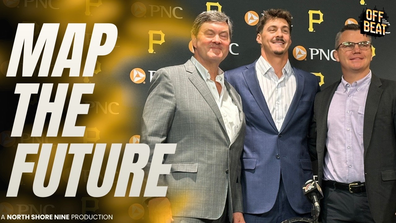 Can the Pirates Afford to Wait on Ben Cherington?