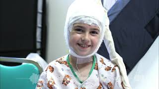 Mia's Story - CHOC Children's Hospital