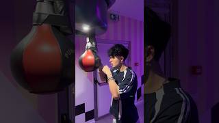 Kris vs Yusuf🥊