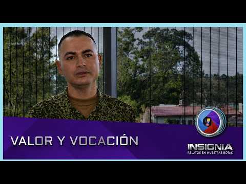 VALOR AND VOCATION