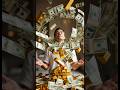 💫АФФИРМАЦИЯ БОГАТСТВА 💰 #shorts #богатство