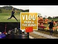 Vlog Parque Botánico en Shanghai + Caos y multitud de gente por el feriado nacional  (ENG SUBS)