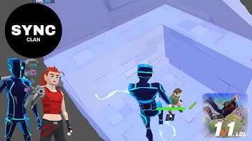 Who Wants to JOIN my 1v1 LOL Clan?