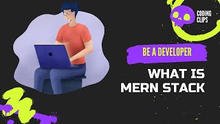 what is Mern Stack in Full Stack Development
