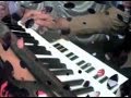 الموسيقار محمد ابراهيم هير و تسلم الايادى