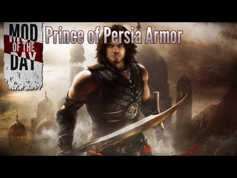 Prince of Persia: Warrior Within HD - Gamersyde