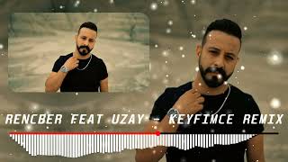 DJ Uzay Remix Resimi