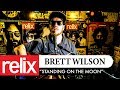 "Standing On The Moon" - Brett Wilson | Relix Studio Sessions