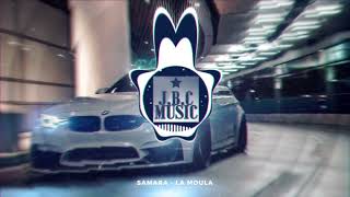 Samara - La Moula (Slowed & Soulful Version)