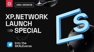 XP Talks - SKALEverse