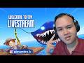 Live AFK FISH IT| 2JAM OTOMATIS MATI