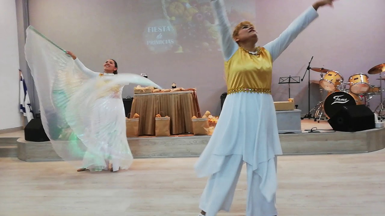 El Dios de lo extraordinario - YouTube