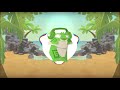 Beginning of video