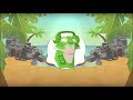 End of video