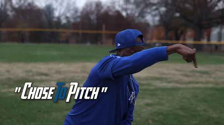 WhiteCide - Chose To Pitch (shot by @mcgroovfilms)