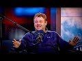 Comedian Frank Caliendo Joins The Dan Patrick Show In-Studio | Full Interview | 10/3/17