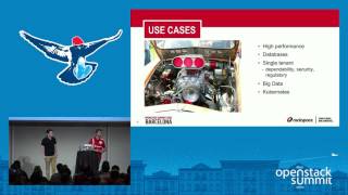 Openstack, Ansible, & Ironic- Making Baremetal Deployments Easy!