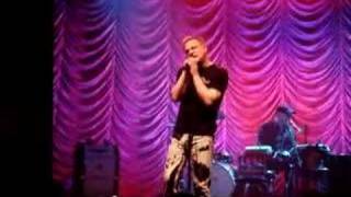 Erasure - Rock me gently