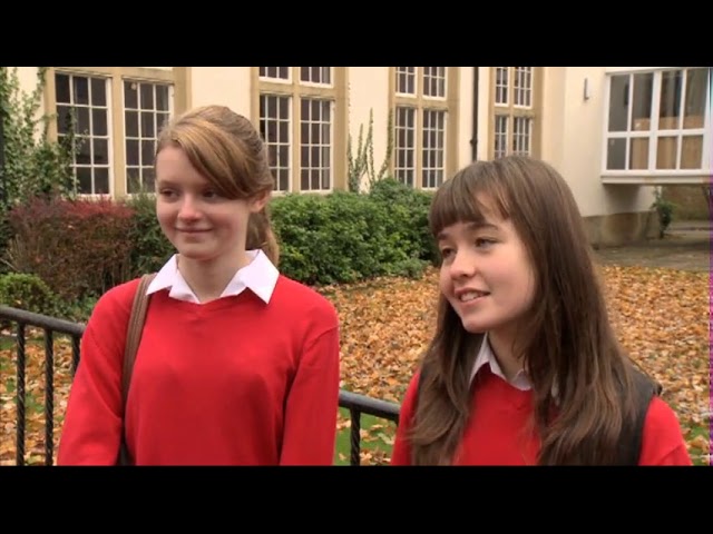 Unit 1   Part 4   Drama   Layla's new friends - Project 3 Video class=