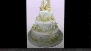 Collections Cake Decorating Course Michaels Video Tutorial Learn