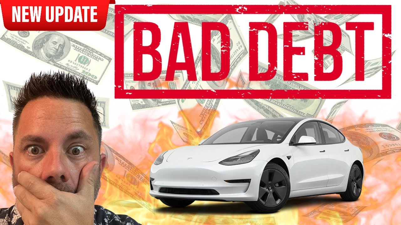 Auto Loan Crisis Update