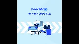 🎯 Boostez vos performances e-commerce avec FeedMax