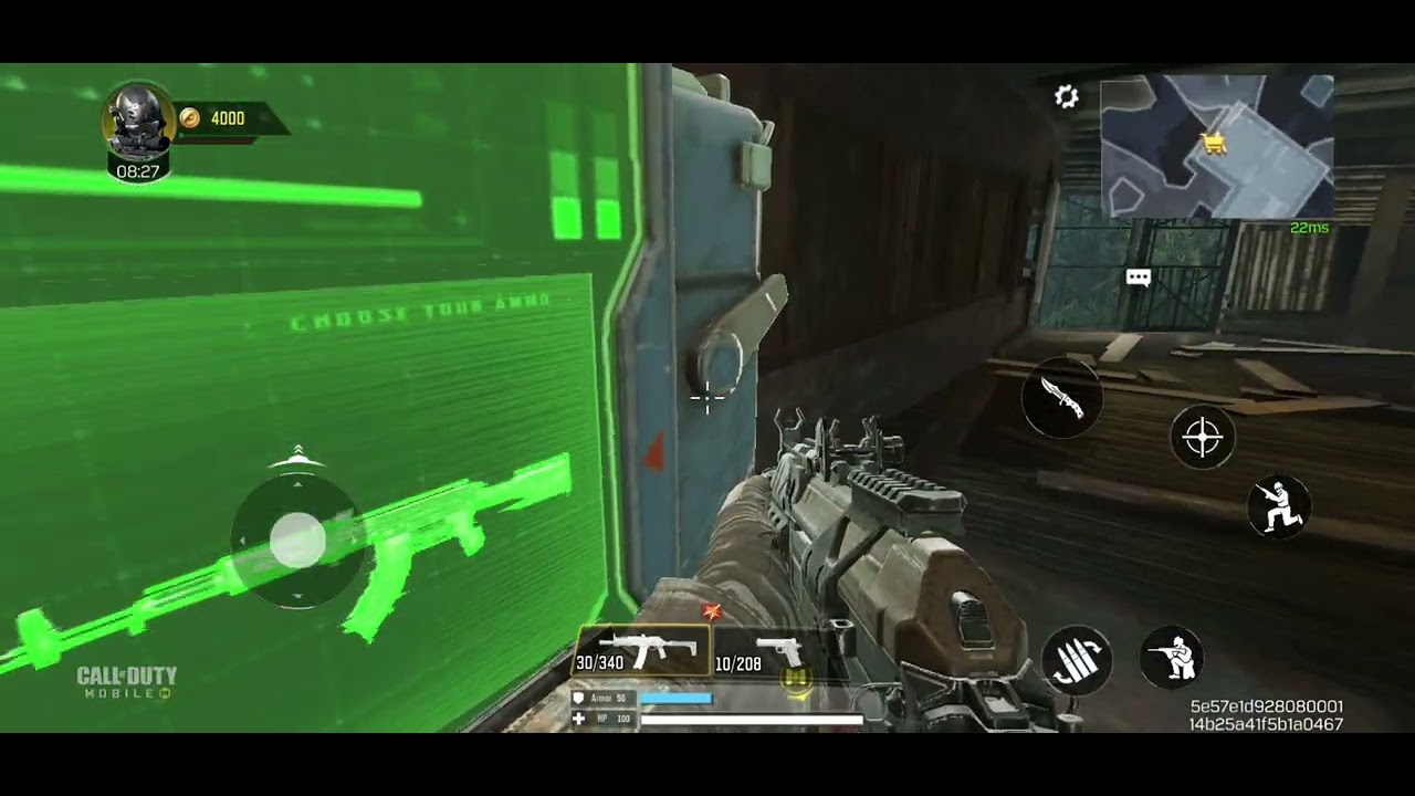 Zombies survival 🧟‍♂️ 🧟‍♀️ introduction 