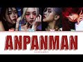 How Would BLACKPINK Sing ‘ANPANMAN’ by BTS (Color Coded Lyrics Eng/Rom/Han)