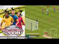 Real Football 2008 JAVA GAME Gameloft 2007 FULL WALKTHROUGH