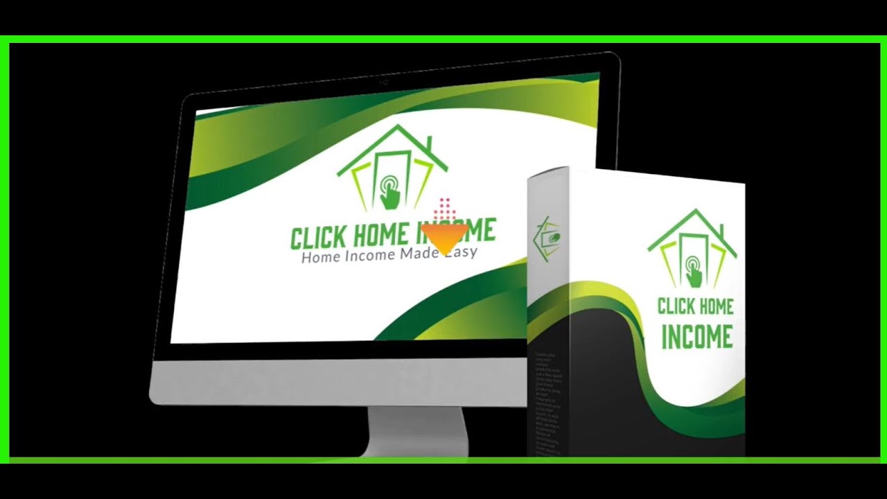 Click Home Goldmine Unleash Your Earnings Potential with Click Home Income Hacks 💰🏡