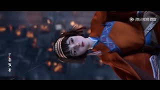 Kính Song Thành Tập 16 Trailer