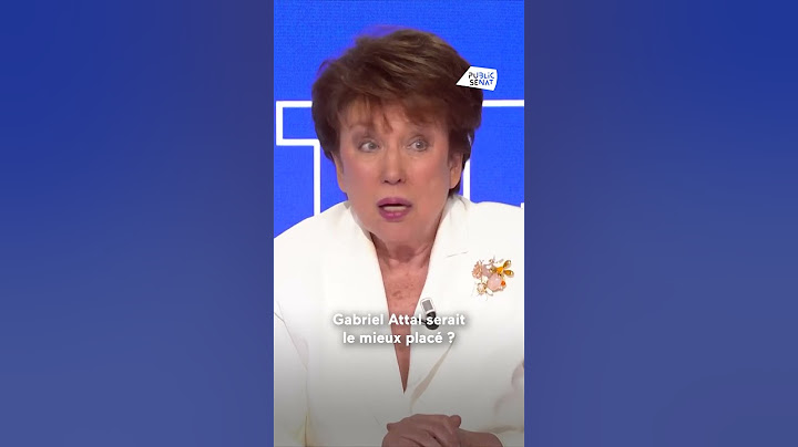 "Une inélégance d'Attal lui a fait pas mal d'ennemis dans le camp qu'il est censé rassembler !"