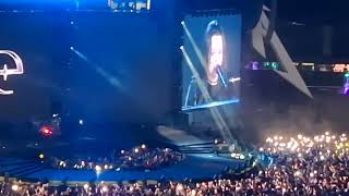 Evanescence My Immortal @ Marvel Stadium screenshot 4