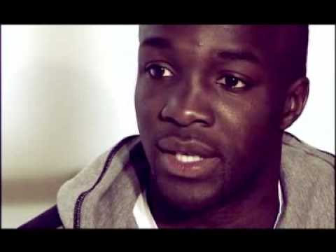 วีดีโอ: Diarra Lassana: ชีวประวัติอาชีพชีวิตส่วนตัว