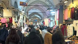 Çarşû-Yı Kebîr Kapalıçarşı