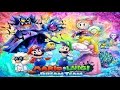 (3DS) Mario & Luigi IV - Dream Team Bros. - Playthrough (100% & No Damage) 1/16