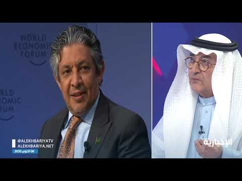 مرشح المملكة محمد التويجري يقترب من قيادة منظمة التجارة العالمية