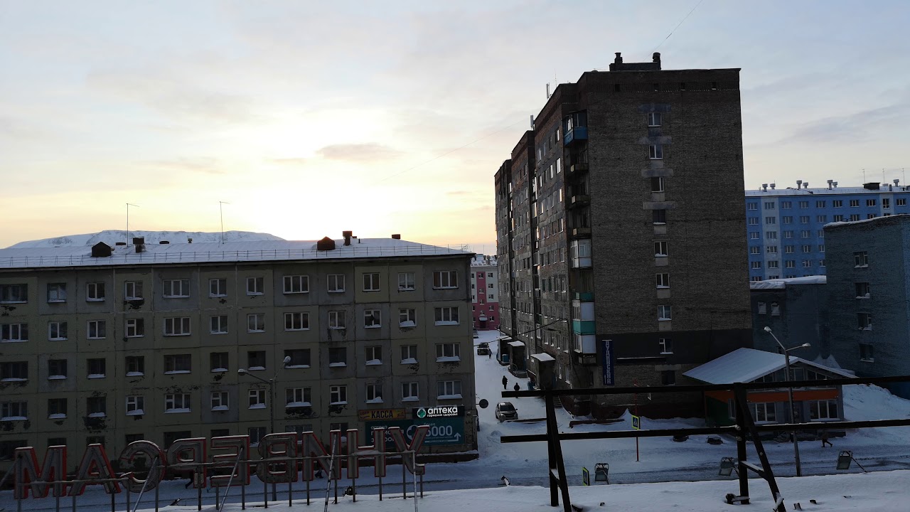 Рено сервис норильск