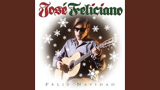 Video thumbnail of "José Feliciano - Mary's Little Boy Child"