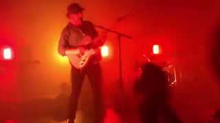 Video thumbnail of "The Jungle Giants - Devil's Play (Live at Enmore Theatre, 2015)"