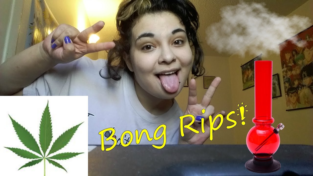 Bong Rips!!! - YouTube