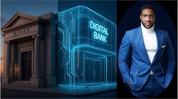 HOW TO BUILD A DIGITAL BANK