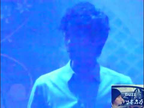 #겁쟁이#민경훈#포천콘서트 2010.05.29