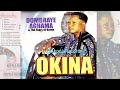 DOMBRAYE AGHAMA - OKINA (FULL ALBUM) BENIN MUSIC | EDO MUSIC