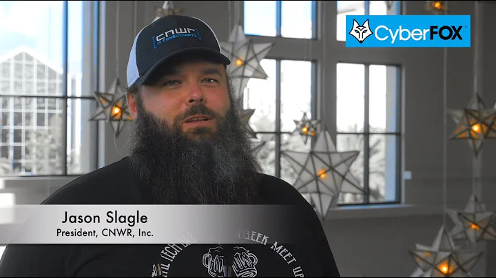 AutoElevate by CyberFOX Testimonial-Jaso...  Slagle