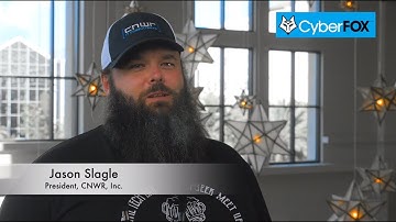 AutoElevate by CyberFOX Testimonial-Jason Slagle