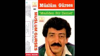 Müslüm Gürses - Kalbimdeki Serseri Resimi