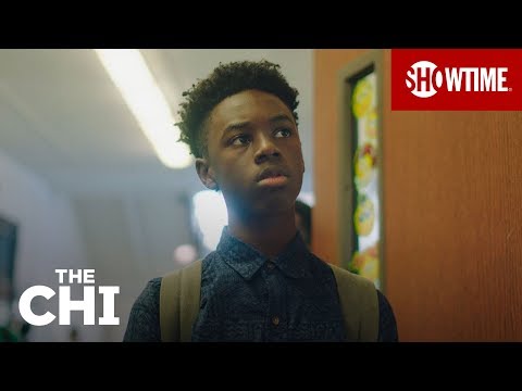 The Chi | Season 2 Sneak Peek | Lena Waithe & Common SHOWTIME Series
