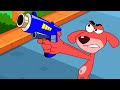 Rat-A-Tat|😵Children&#39;s Animation Cartoon😵| Popcorn Toonz-Children&#39;s Cartoon| Cartoon movies for kids