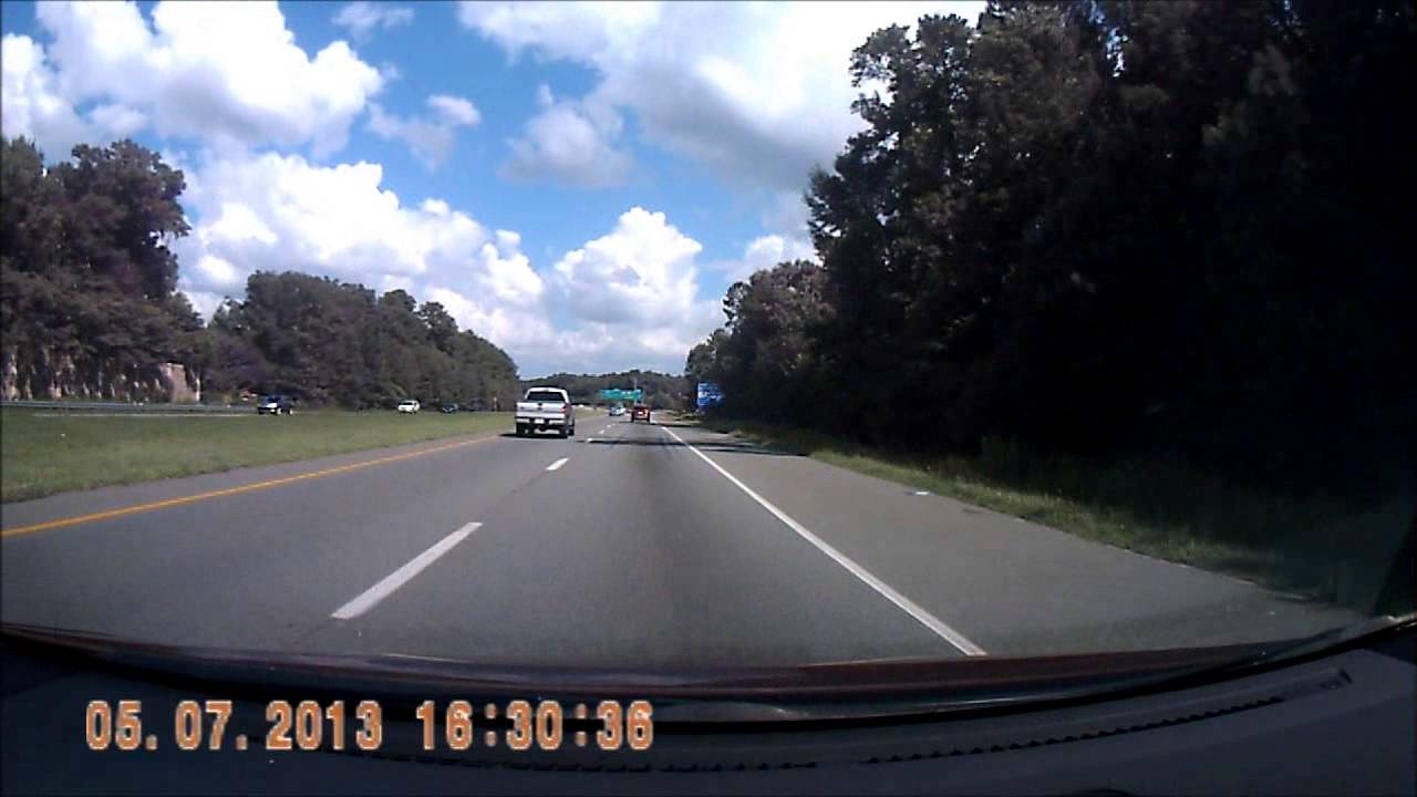 70 Norfolk, Virginia to Moyock, North Carolina YouTube